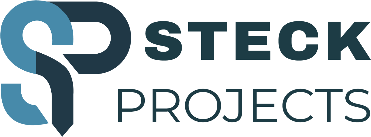 Steck Projects